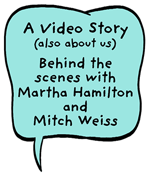 A Video Story