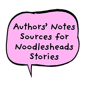 Authors’ Notes