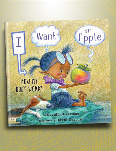 I Want an Apple
