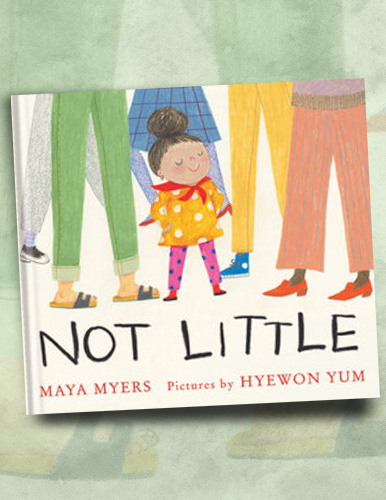 Not Little