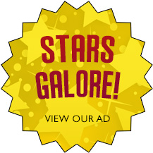 Stars Galore!