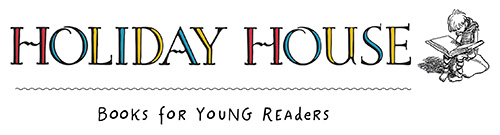 Holiday House – Books for Young Readers