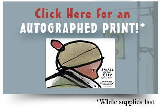 Click Here for an Autographed Print! 