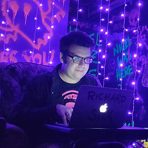 Richard Fairgray