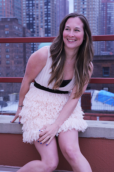 Brittany Geragotelis