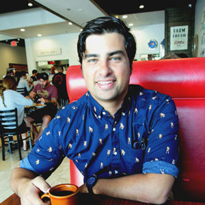 Zach Smith