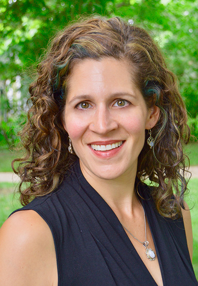 Erin Soderberg Downing