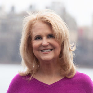 Nancy Krulik