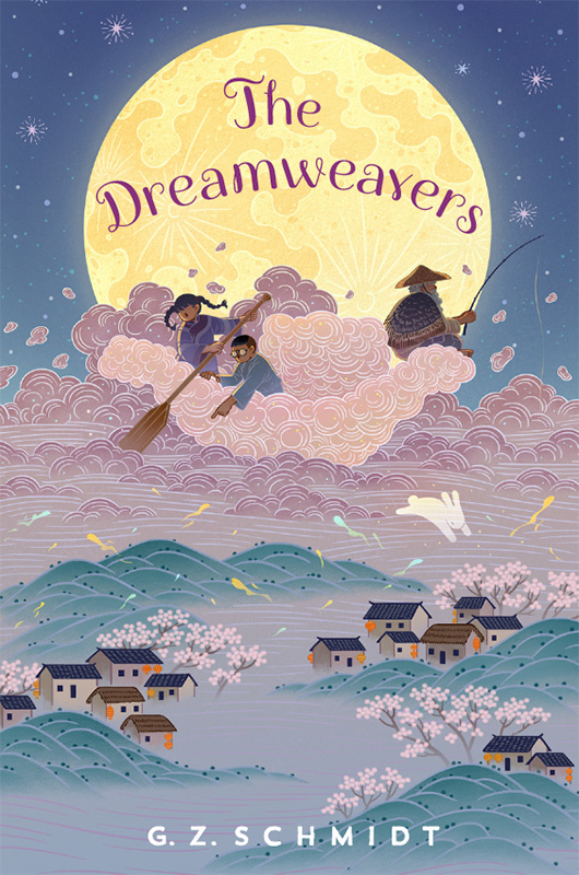The Dreamweavers