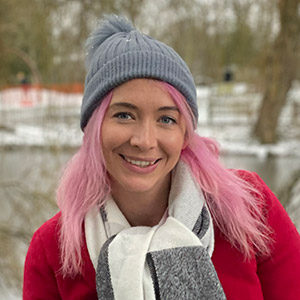 Lucy Campagnolo