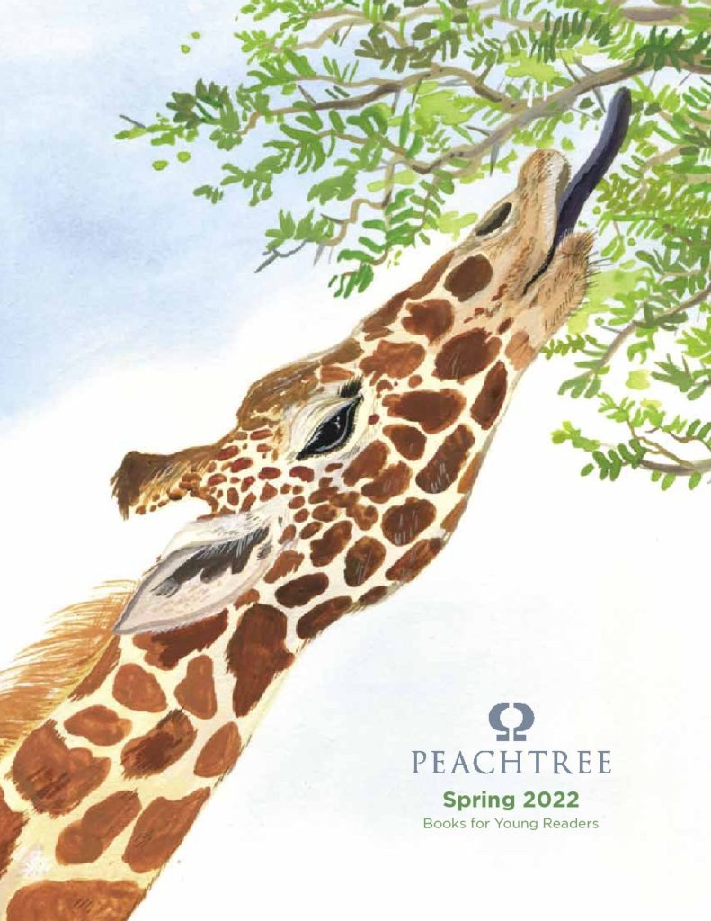 Peachtree Spring 2022