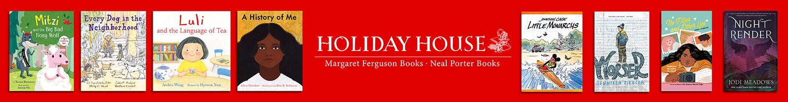 Holiday House