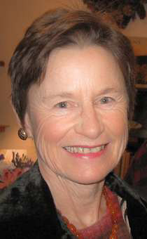 Emily Arnold McCully