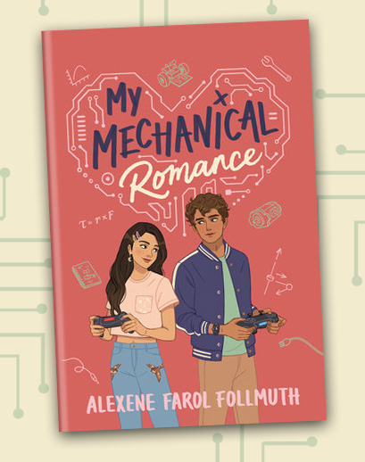 My Mechanical Romance