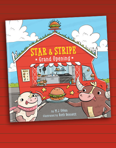 Star & Stripe: Grand Opening