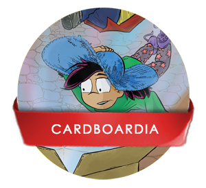 Cardboardia