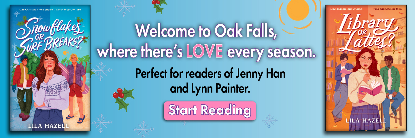 Love in Oak Falls
