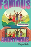 Famous Anonymous 2: Undercover Summer